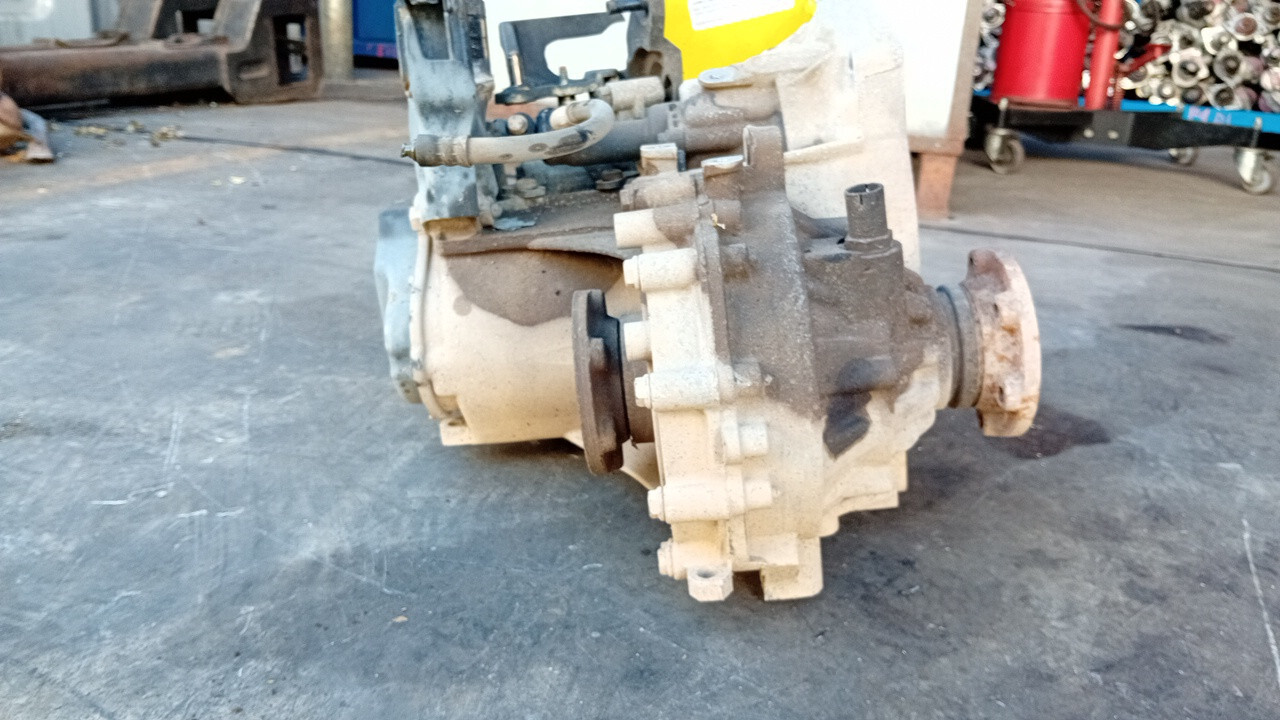 CAMBIO MANUALE COMPLETO PER SEAT Ibiza Serie BMS diesel 1422 (08>12) - immagine 3