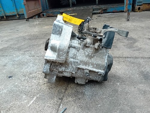 CAMBIO MANUALE COMPLETO PER VOLKSWAGEN Polo 4° Serie benzina 1390 (01>09) - immagine 4