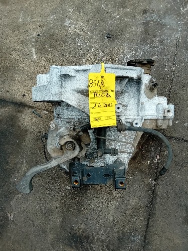 CAMBIO MANUALE COMPLETO PER VOLKSWAGEN Polo 4° Serie benzina 1390 (01>09) - immagine 6