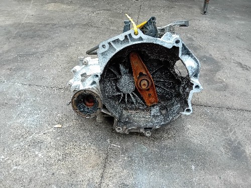 CAMBIO MANUALE COMPLETO PER VOLKSWAGEN Polo 4° Serie benzina 1390 (01>09)