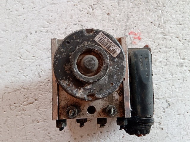 CENTRALINA ABS OPEL Astra H Berlina 2° serie 10020700224 diesel 1686 (07>)