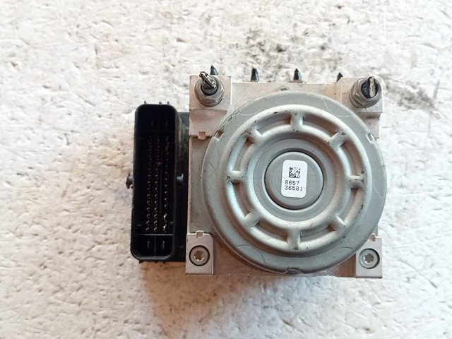 CENTRALINA ABS PER AUDI A3 Sportback (8V4) 10022016514 - 5Q0614517 diesel 1598