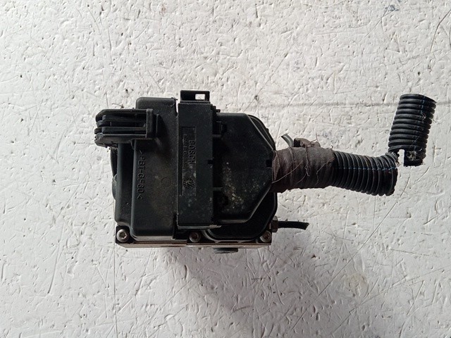 CENTRALINA ABS PER FIAT 600 Serie 0265216710 187A1000 benzina 1108 (55>69) - immagine 4