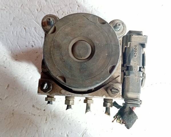 CENTRALINA ABS PER FIAT Bravo 2° Serie 0265231708 diesel 1248 (07>10)