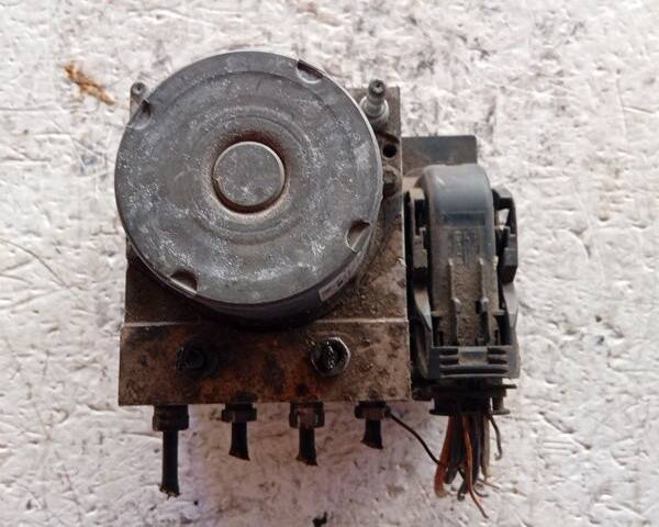 CENTRALINA ABS PER FIAT Grande Punto 1° Serie 0265280348 benzina 1242 (05>08)