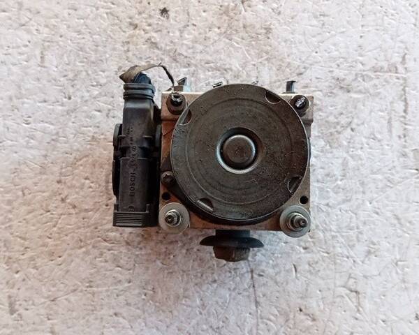 CENTRALINA ABS PER FIAT Panda 2° Serie 0265231312 187A1000 benzina 1108 (03>10