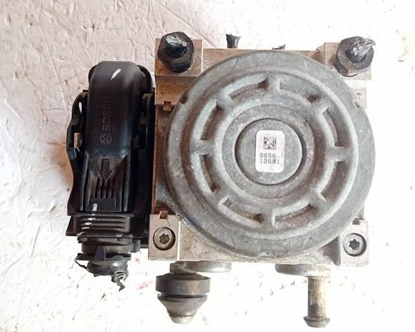 CENTRALINA ABS PER HYUNDAI i10 Serie (AC3, AI3) 06210261564 - 58900B9800 benzin