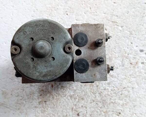 CENTRALINA ABS PER IVECO Daily 29L11 0265220500 diesel 2286 (99>07)