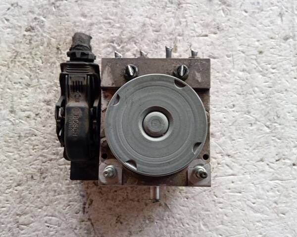 CENTRALINA ABS PER OPEL Corsa D 5P 1° Serie 0265230332 Z12XEP bifuel/gas 1229 (