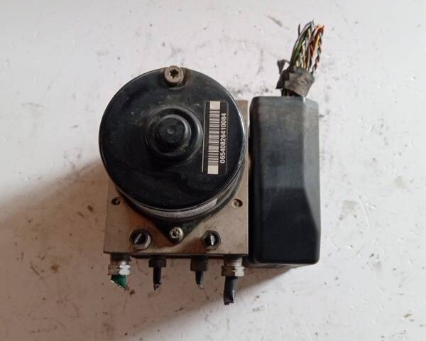 CENTRALINA ABS PER PEUGEOT 207 1° Serie 10020603704 - 9663945780 8HZ diesel 13