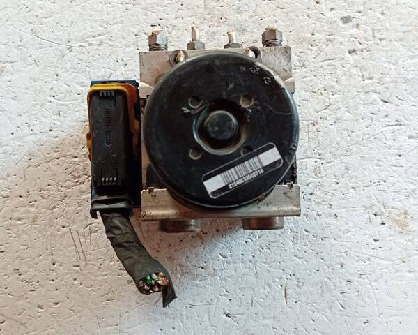 CENTRALINA ABS PER RENAULT Scenic X MOD 10021204664 diesel 1461 (09>)