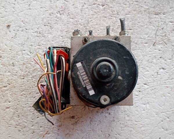 CENTRALINA ABS PER TOYOTA Yaris Serie 06210207474 benzina 1299 (03>05)