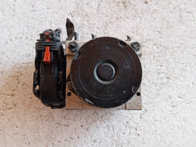 CENTRALINA ABS PER VOLKSWAGEN Fox 1° Serie 0265231626 benzina 1390 (05>11)