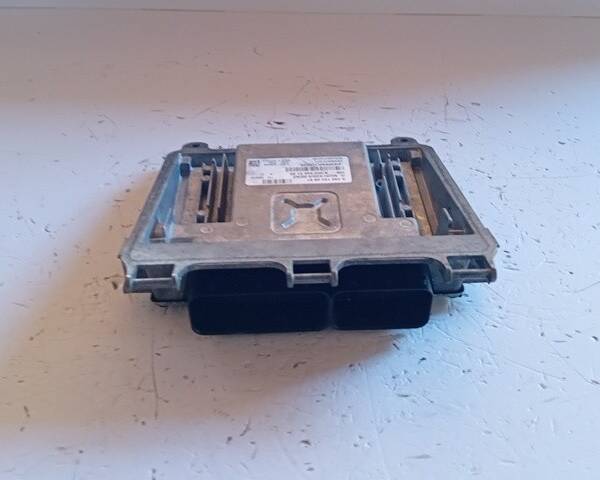 CENTRALINA MOTORE PER MERCEDES Classe A W169 4° Serie A2661530891 266920 benzi