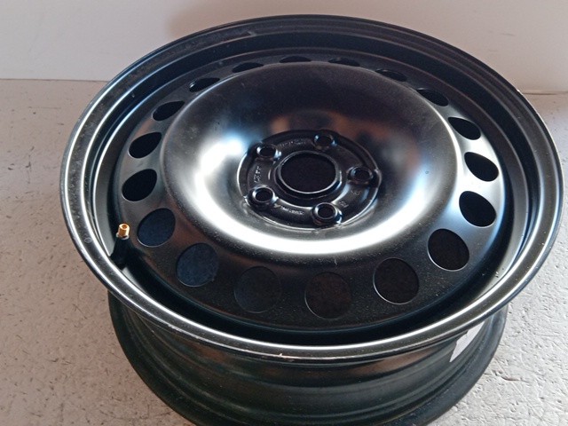 CERCHIO IN FERRO PER AUDI A3 Sportback (8V4) (16>) - immagine 4