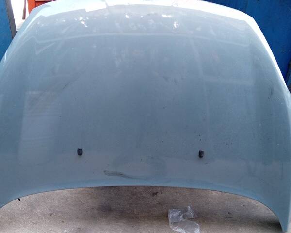 COFANO ANTERIORE PER FORD Fiesta 6° Serie 1774791 RTJA (08>17)