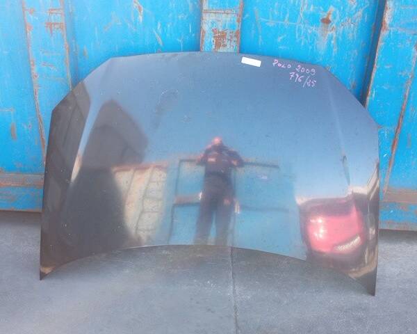 COFANO ANTERIORE PER VOLKSWAGEN Polo 4° Serie BNM (01>09)