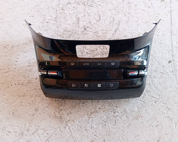 COMANDI CLIMA PER PEUGEOT 208 Serie E1063150 (12>19)