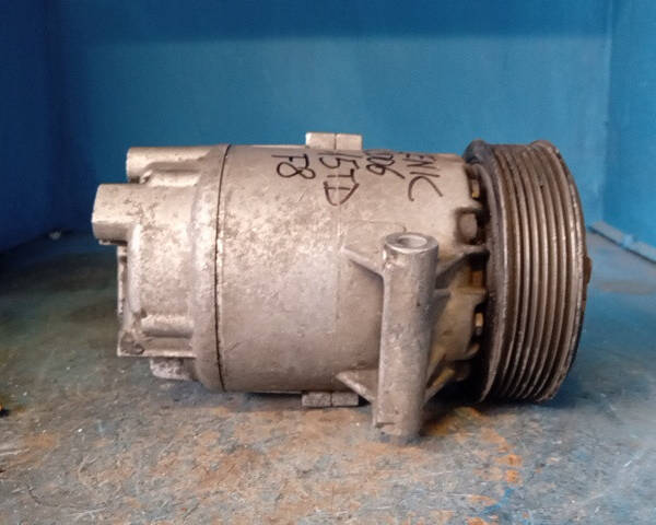 COMPRESSORE A/C PER RENAULT Scenic Serie diesel 1461 (03>09)
