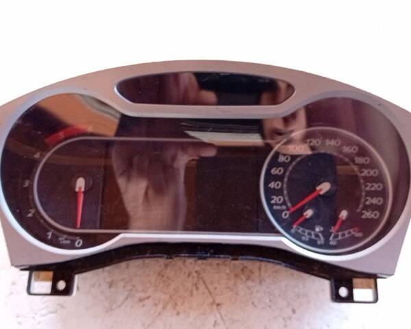 CONTACHILOMETRI PER FORD S - Max Serie 8M2T10849VE (06>14)