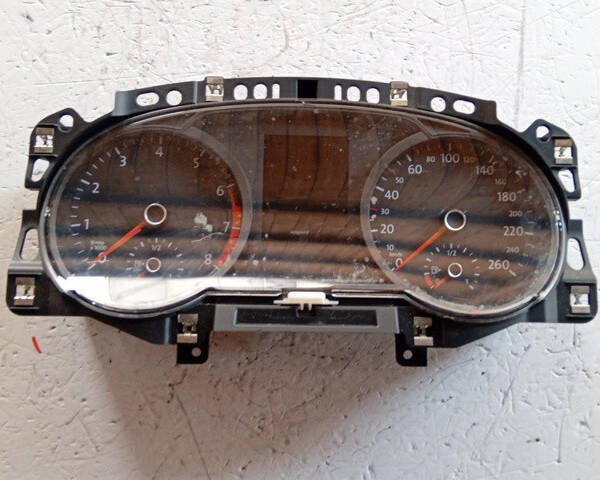 CONTACHILOMETRI PER VOLKSWAGEN Golf 7 Berlina 5G1920732A (12>)