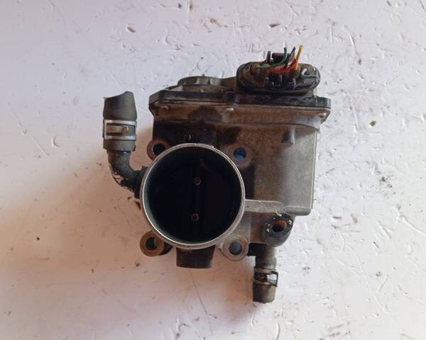 CORPO FARFALLATO PER FIAT Sedici 1° Serie M16A benzina 1586 (06>09)