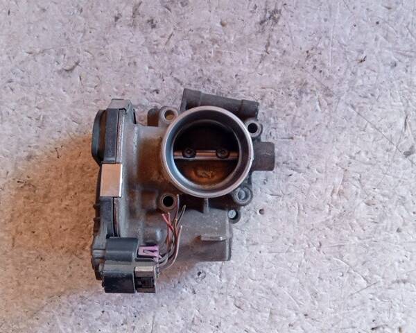 CORPO FARFALLATO PER OPEL Corsa D 5P 2° Serie 55562270 A12XER bifuel/gas 1229