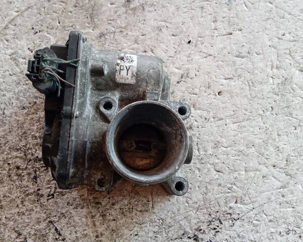 CORPO FARFALLATO PER SMART ForTwo Cabrio (W453) H8201269254 - 161203912RA benzi