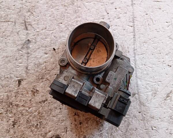 CORPO FARFALLATO PER VOLKSWAGEN Touran 3° Serie 03C133062AA CDG bifuel/metano 1