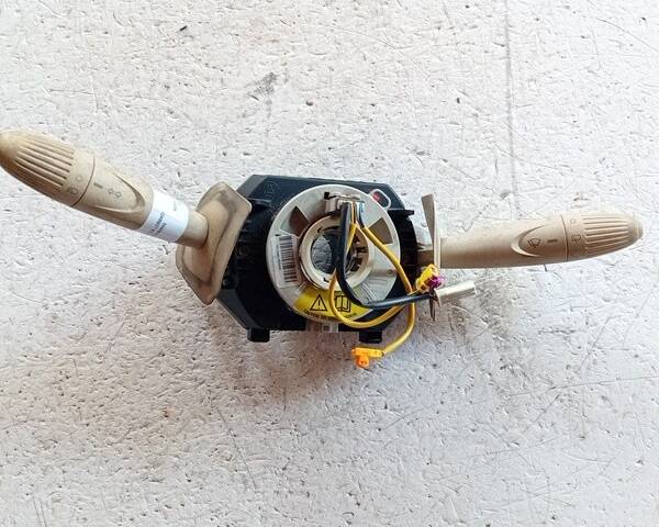 DEVIOLUCI PER FIAT 500 Serie 07354724620 (07>14)