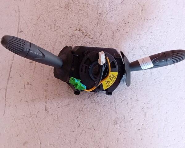 DEVIOLUCI PER FIAT Panda 2° Serie 735398129 (03>10)