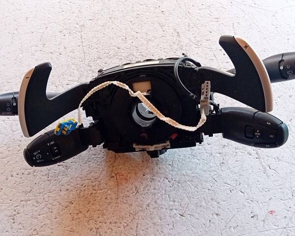 DEVIOLUCI PER PEUGEOT 308 Serie 96643945XT - 96561270XT (07>14)