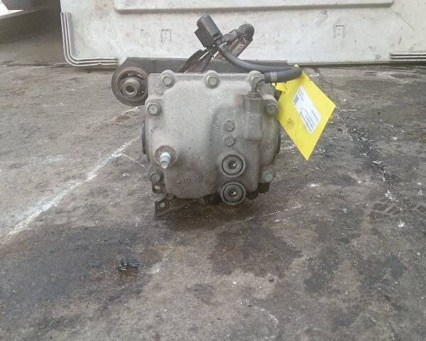 DIFFERENZIALE POSTERIORE PER NISSAN Qashqai 2° Serie M9R diesel 1995 (10>13)