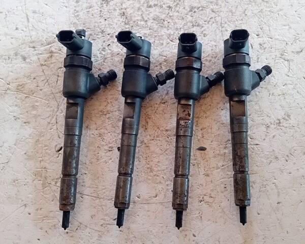 INIETTORI PER SUZUKI Swift 4° Serie 0445110183 diesel 1248 (04>10)