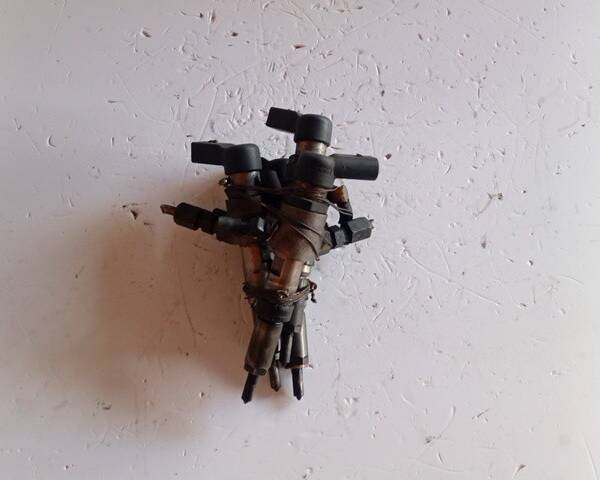 KIT INIETTORI PER CITROEN C3 1° Serie 9652763280 8HX diesel 1398 (02>05)