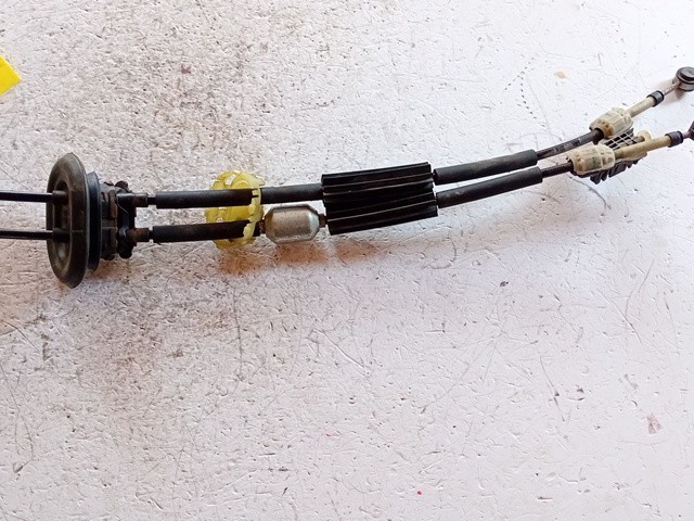 LEVA CAMBIO PIÙ CORDE PER OPEL Crossland Serie (X) 1000573614 (17>) - immagine 4