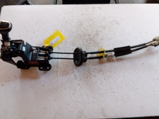 LEVA CAMBIO PIÙ CORDE PER OPEL Crossland Serie (X) 1000573614 (17>)