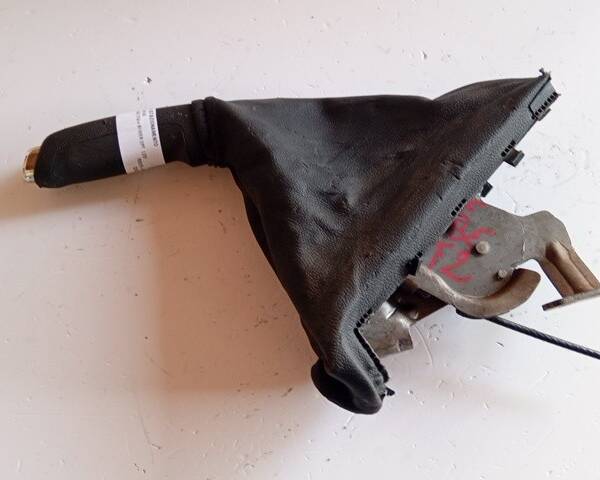 LEVA FRENO A MANO PER OPEL Corsa E 3° Serie 465681150 (15>)