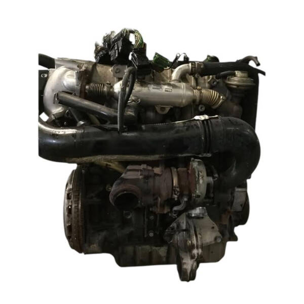 MOTORE COMPLETO PER CITROEN Xsara Picasso 2° Serie RHY diesel 1997 (03>06)