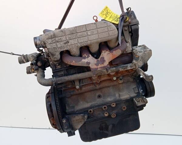 MOTORE COMPLETO PER FIAT Ducato 3° Serie SOFIM 814067 diesel 2500 (94>02)