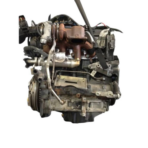 MOTORE COMPLETO PER FORD Mondeo Berlina 4° Serie HJBB diesel 1998 (03>05)