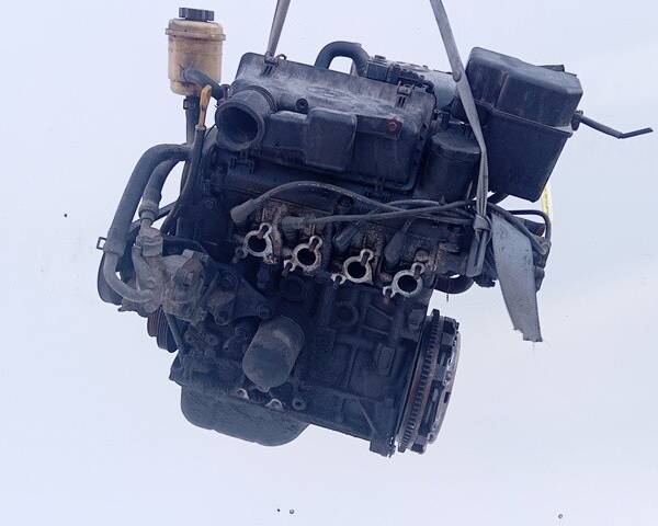 MOTORE COMPLETO PER HYUNDAI Atos 1° Serie G4HC benzina 1000 (98>03)