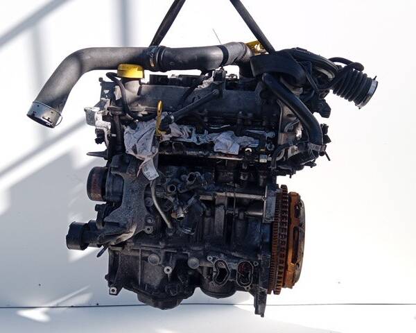 MOTORE COMPLETO PER NISSAN Juke Serie F15 HRA2 benzina 1200 (14>18)