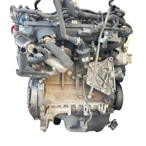 MOTORE COMPLETO PER OPEL Corsa D 3P 1° Serie Z13DTJ diesel 1248 (06>)