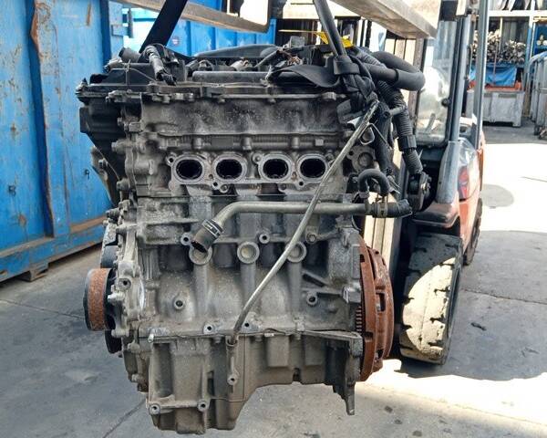 MOTORE COMPLETO PER TOYOTA Yaris Serie 1NR FE benzina 1329 (08>11)