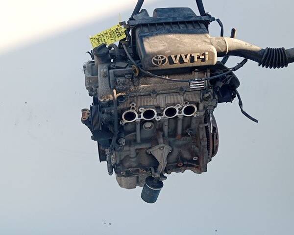 MOTORE COMPLETO PER TOYOTA Yaris Serie 1SZ FE Benzina 998 (03>05)