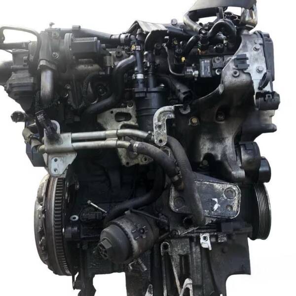 MOTORE PER FIAT Croma 2° Serie 939A2000 diesel 1910 (05>07)