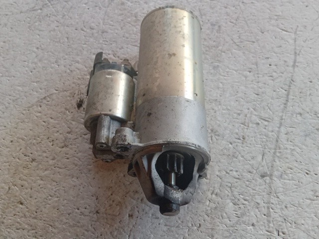 MOTORINO D' AVVIAMENTO PER FORD Focus Berlina 1° Serie C9DB diesel 1753 (98>01 - immagine 3