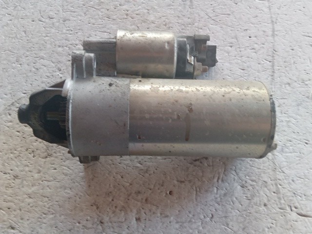 MOTORINO D' AVVIAMENTO PER FORD Focus Berlina 1° Serie C9DB diesel 1753 (98>01 - immagine 4