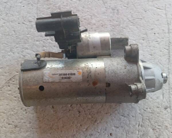 MOTORINO D' AVVIAMENTO PER FORD Focus Berlina 1° Serie C9DB diesel 1753 (98>01